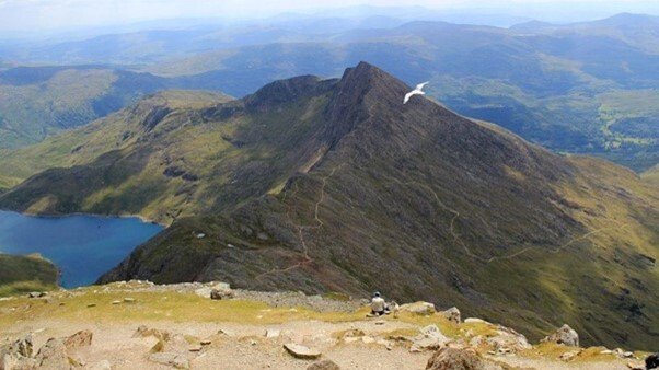 Snowdon