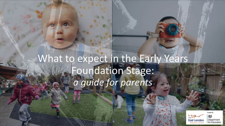 EYFS 3