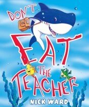 Don't eat teacher