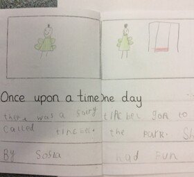 Story 3