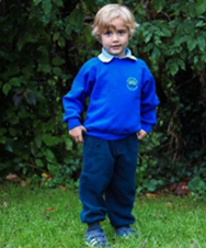 Nursery Uniform